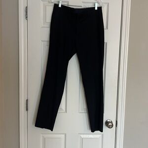 Dark Navy Men’s dress pants LIKE NEW!